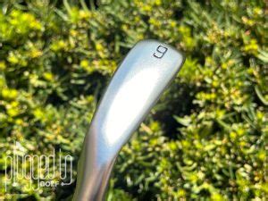 Mizuno JPX Hot Metal Irons Review Plugged In Golf