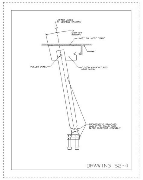 Mold Drawing At Getdrawings Free Download