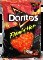 Doritos Dinamita Xxtra Flamin Hot