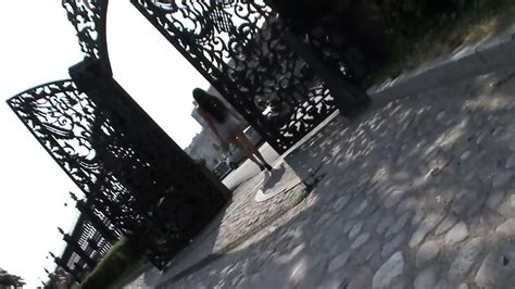 Andrea Gives Handjob Well Hot Stepson