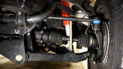 Why Your Gmc Sierra 1500 Needs A Suspension Upgrade Timbren