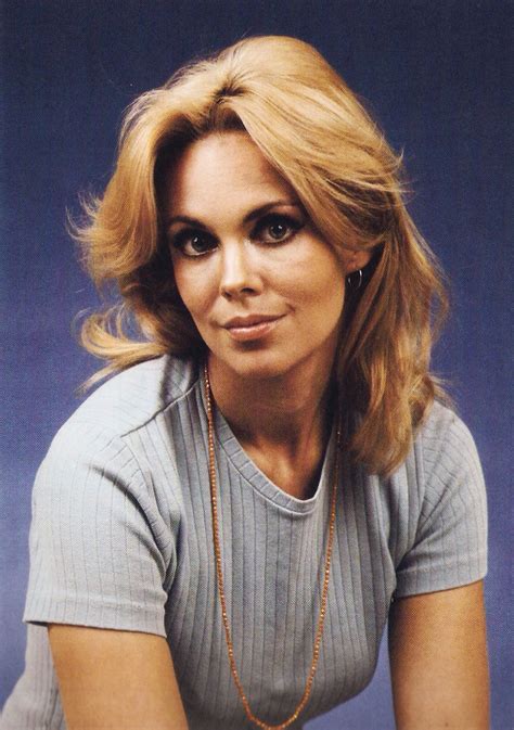 Andrea Collins Blond Dark Shadows Tv Show Happy Birthday Today