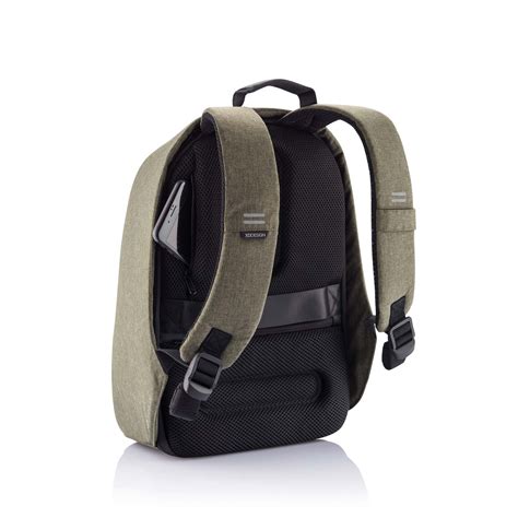 13.3" Рюкзак XD Design Bobby Hero Small P705.707 | Xstore.md