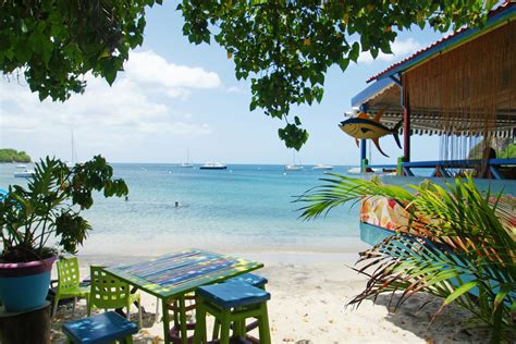 Visiting France in the Caribbean - awa Travels