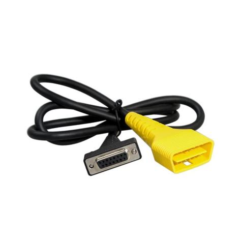 OBD II 16Pin Cable Diagnostic Cable For LAUNCH CR971 CReader 971 LAUNCH