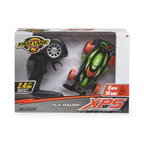 Fast Lane RC FLX Racer – StoreWithaDoor.com