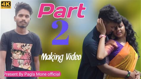 Part Making Video Pagol Mon Tudu Ranjan Mamta