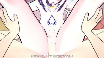 Shylily se fait baiser jusqu à éjaculer Vtuber Hentai XVIDEOS