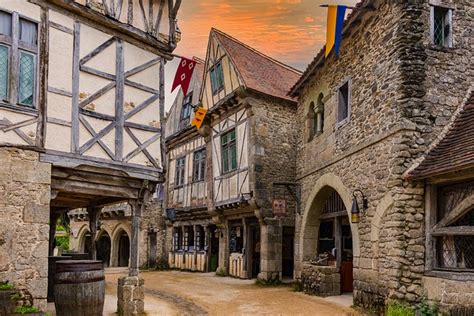 Top Des Campings Proximit Du Puy Du Fou Pour Un S Jour M Morable