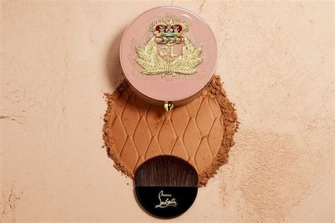 Teint Fétiche La Poudre Powder refill NC Fair Nude Christian