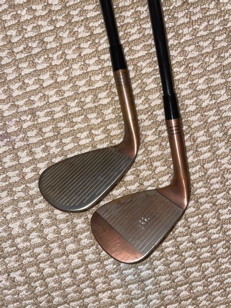 PRICE DROP Takomo Irons New Mizuno JPX 921 Hot Metal Pro Hi Toe Wedges For Sale Archive For