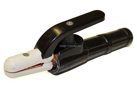 Электрододержатель LXEA 002K 500A Дока DK.4110.07175 - выгодная цена ...