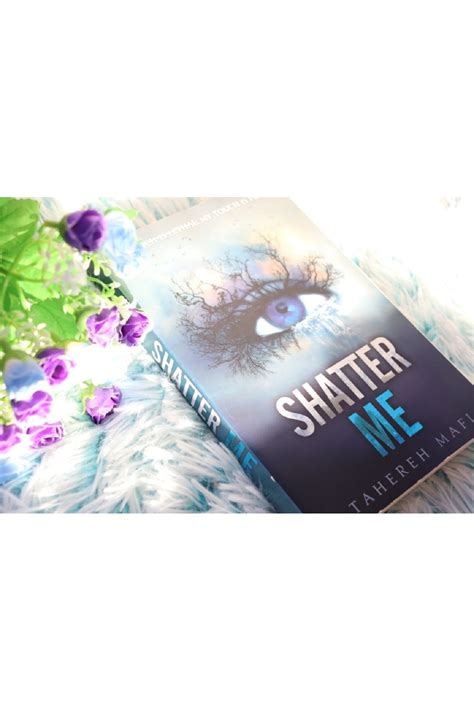 Genel Markalar Shatter Me (Shatter Me, 1) - Tahereh Mafi - Fiyatı