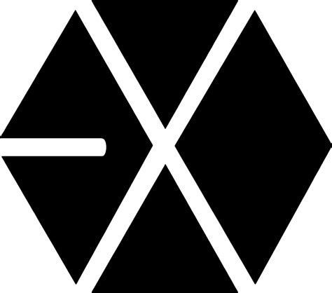 Exo Logo Vector Ai Png Svg Eps Free Download