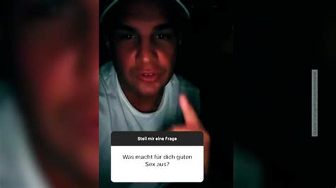 Pietro Lombardi Gibt Sex Tipps Darauf Kommt Es Im Bett Wirklich An