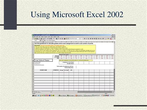 maximizing excel mastery mis  essentials powerpoint