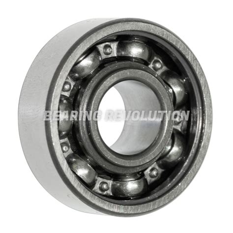 WC 8117 | Bearing Revolution