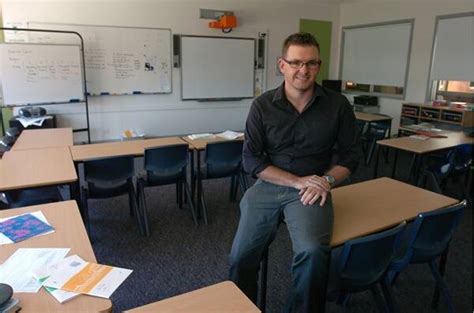 My Passion Mitchell Allen Teacher Central Western Daily Orange Nsw