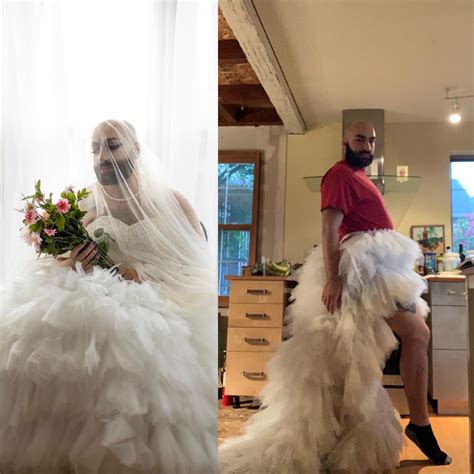 What to do with old wedding dress 60 photos - Astyledwedding.com