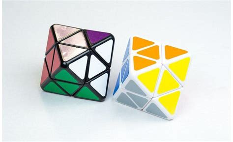 Lanlan Skewb Diamond Speedcubeshop