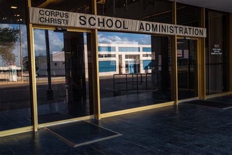 Contracts Approved For New Corpus Christi Isd Middle Schools