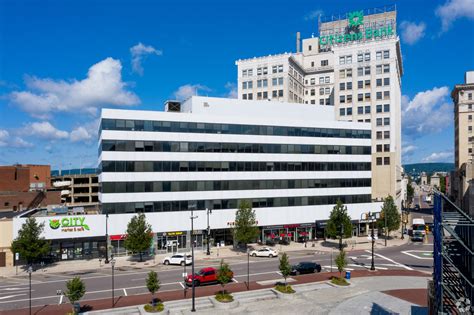 15 Public Sq Wilkes Barre Pa 18701 Bicentennial Building Office