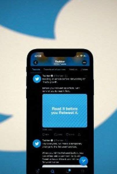 Twitter Lanza Su Nueva Funci N Comunidades Todo Digital Redes