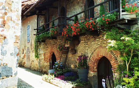 Gite Fuori Porta In Piemonte Luoghi Bellissimi Da Visitare Almeno