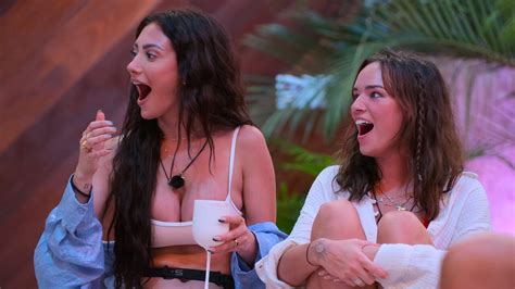 Perfect Match The First Same Sex Couple Ends Quickly