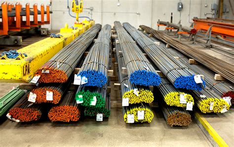Rebar Fabrication Machines At Jennifer Johansen Blog