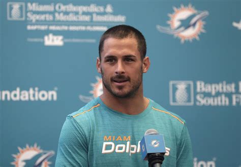 Danny Amendola Fue Dejado En Libertad Por Dolphins Miami Diario