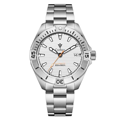 Cadisen Watch Official– CADISEN