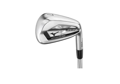 Mizuno JPX Hot Metal Irons Review Golf Insider