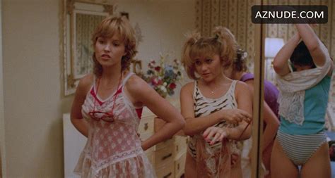 VALLEY GIRL NUDE SCENES AZNude