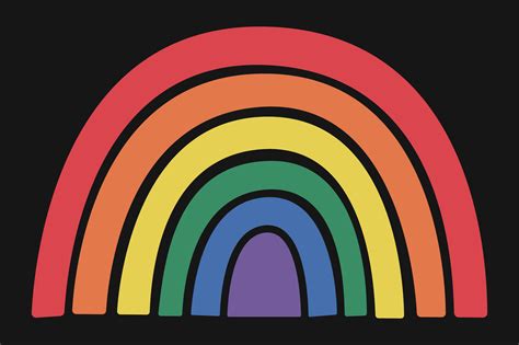 Pride Lgbt Gay Svg Sublimation T Shirt Graphic By Tentshirtstore Creative Fabrica