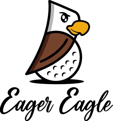 Baja Eagle Eager Eagle