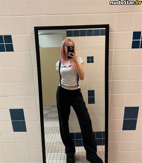 Giselle æspa aespa giselle aespa Nude OnlyFans Photo 57 Nudostar TV