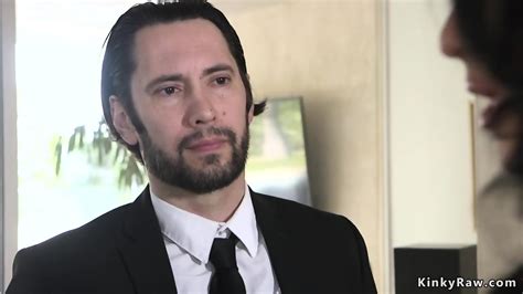 Tanned Huge Ass Milf Anal Fucked Bound