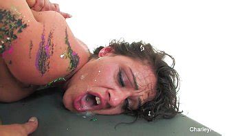 Toni Fucks The Paint Off Charley Chase XVIDEOS