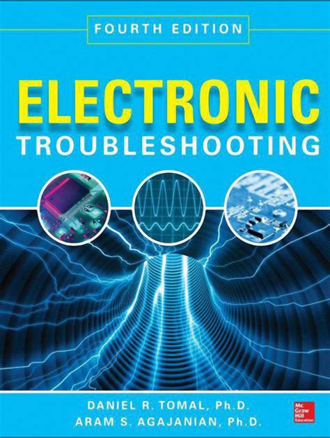 Electronic Troubleshooting 4th Editionpdf