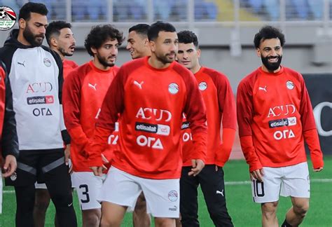 هل يتم استئناف بطولة الدوري في حال خروج المنتخب من أمم إفريقيا