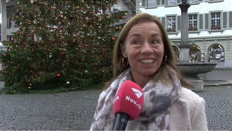 Der Sch Nste Weihnachtsbaum Der Schweiz Stimmen Sie Jetzt Ab