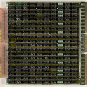 DTSS 2 Motherboard Sharing The Computer How The Dartmouth Time