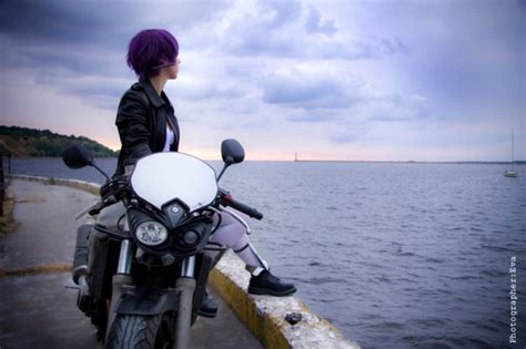 Motoko Kusanagi GITS Naked Cosplay Asian Photos Onlyfans Patreon Fansly Cosplay Private