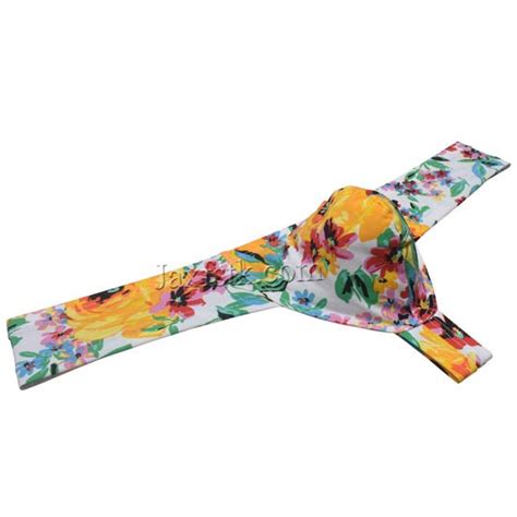 Men Elastic Skimpy Underwar Mini Cheeky Boxer Thong Pouch Hipster Bikini Bottoms Mu C