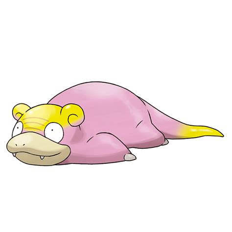 slowpoke pokedex  official pokemon website  india