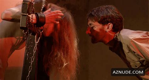 JULIA JASCHKE Nude AZNude