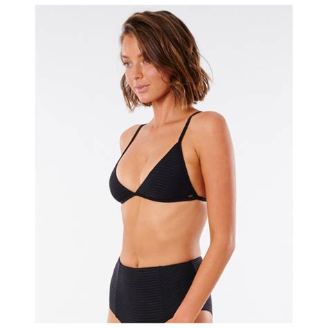 Rip Curl Premium Surf Banded Fixed Tri Bikini Top Damen Online Kaufen Bergfreunde De