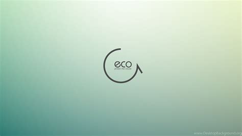 Eco Wallpapers - Wallpaper Cave