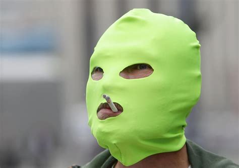 Punkerku Z Pussy Riot Bude H Jit Blova Advok Tka Aktu Ln Cz